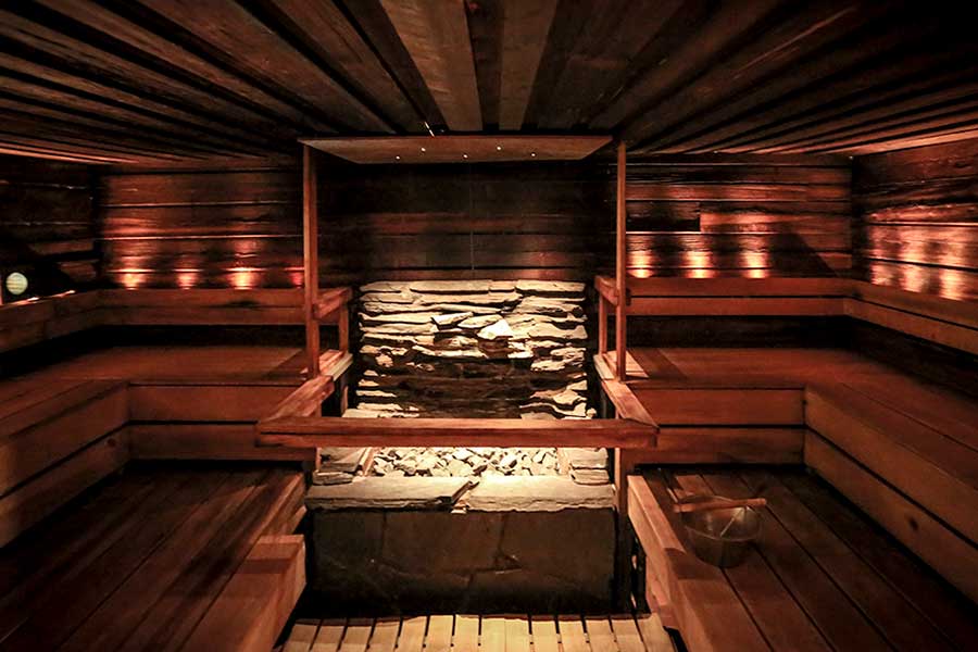 sannäs-sauna
